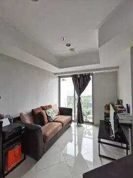 Dijual Apartemen The Mansion Jasmine 2 BR 70m2 Fullfurnish DG 833