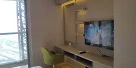 Dijual Apartemen Gold Coast Pik, Studio, Furnish