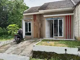 rumah serang barat deket serang city