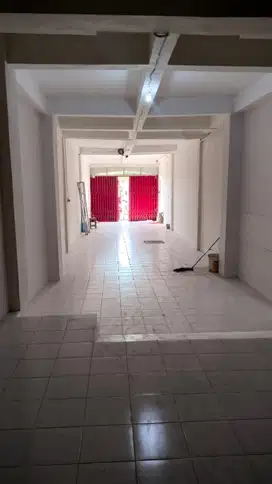 Ruko Taman Palem Lestari (uk 4x26m)