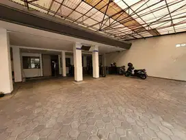 Kost-an aktif murah terawat full furnished Pasteur Bandung