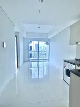 Apartemen Puri Mansion size 68m type 3BR Cengkareng Jakarta Barat