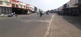 Ruko Strategis di Puridago Raya Antapani Jalan Lebar Potensial| LS207