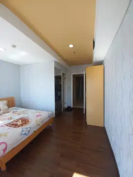Trillium apartemen pusat kota surabaya