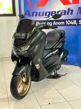 Yamaha Nmax Keyles 155cc Thn'. 2022 km 9Rb Anugerah Motor Pucang