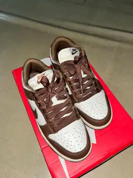 Nike Dunk Low Cocoa
