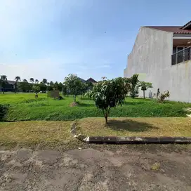 Termurah! Tanah kavling di Batununggal, Bandung