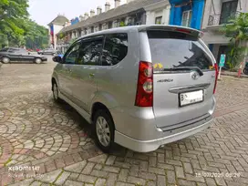 Toyota Avanza 1.5 S Matic 2010