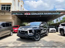 [Km 32]Triton Ultimate DC 4x4 A/T 2019/2020