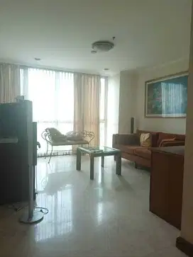 Apartemen puri imperium size 86m 3BR Menteng Jakarta Selatan