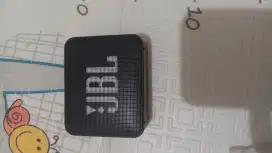 Speaker JBL go 2
