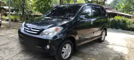 Daihatsu Xenia 1.0 tahun 2006 hitam metalik