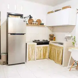 Dijual Rumah dengan konsep milenial masa kini 99