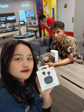 REDMI NOTE 14 8/256GB FREE BUDS 6 PLAY