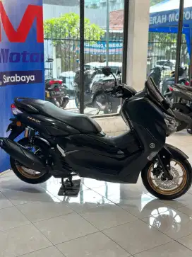 Yamaha Nmax Keyles 155cc Tahun'. 2022 km 9Rb Anugerah Motor Pucang