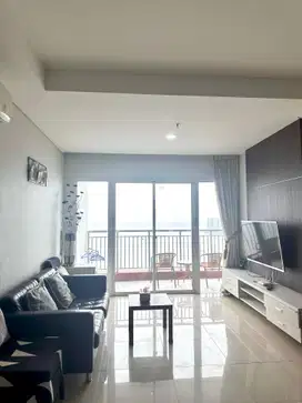 Dijual Apartemen Baywalk  Jalan  Pluit Karang Ayu Barat, Jakarta Utara