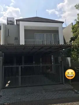 DIJUAL CEPAT GRAHA FAMILI SIAP HUNI SURABAYA BARAT