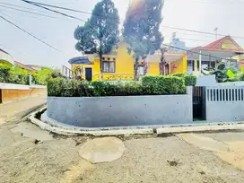 Sewa Rumah Sayap Dago Bawah Dekat Baltos