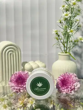 Night Cream Javaglow with Collagen