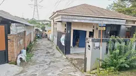 Rumah Siap Huni di Pancoran Mas Depok