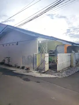 Dijual Rumah di Taman Fasco Pamulang (Lin)