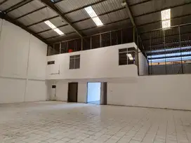 Gudang Siap Pakai Jl. Madukoro Semarang barat – 10391
