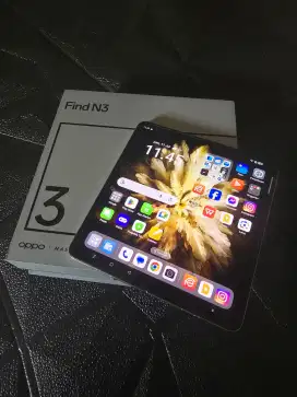 Oppo Find N3 Fold Gold 512/12 GB