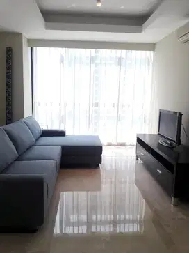 Dijual Apartemen Setiabudi Residence 2br 84m2 Furnished Hot Deal