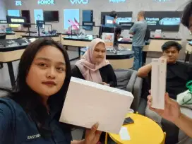 XIAOMI PAD 7 8/256GB BUNDLING KEYBOARD & SPEN DISC 300K