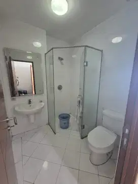 Dijual Cepat Apartemen Unit Ancol Mansion Jakarta Utara