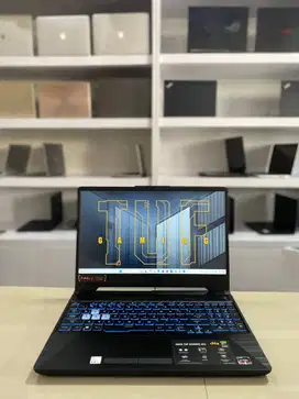 ASUS TUF FA506N	AMD RYZEN 7 7435HS RAM 16 GB SSD 512 GB NVIDIA GEFORCE
