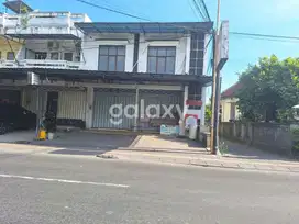 RUKO SUWUNG BATAN KENDAL SESETAN DENPASAR, BALI