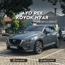 MAZDA CX3 1.5 AT 2023
