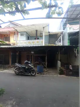 Dijual Cepat Rumah Murah 2 Lantai di Warakash Jakarta Utara