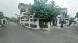 Dijual rumah hook Dekat kawasan buah batu margahayu raya