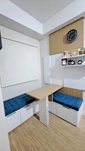 Dijual apartemen mekarwangu square
