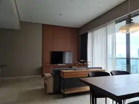 Fast Sale Apartment Anandamaya Residence 2Bedroom