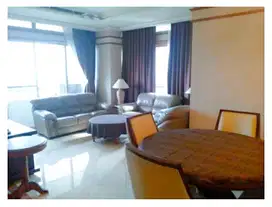Apartemen Gran Citra Somerset Jakarta