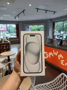 IPHONE 15 128 PROMO CASHBACK FREE CASING