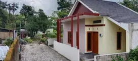Rumah Murah Minimalis Modern dijual Selomartani Kalasan Sleman Jogja