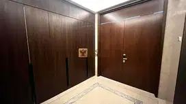 Private Pool Penthouse 5 BR Anandamaya Residence Furnish Jakpus