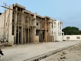 Rumah Clasik Murah di Pondok Bambu Jakarta Timur