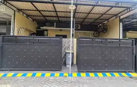 Dijual Rumah Perumahan Dspring Of Tomorrow