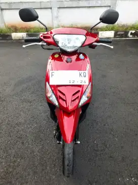 Mio sporty 2008