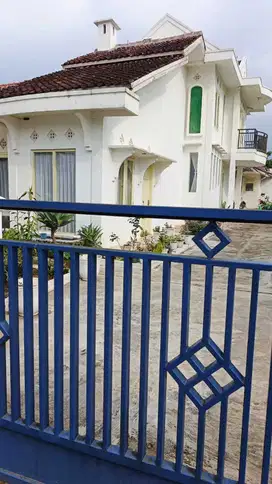 Dijual Rumah Hegarmanah Pasirjambu Ciwidey kab.bandung