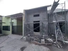 Rumah Dijual Murah Sidoarjo Dekat Waru Surabaya