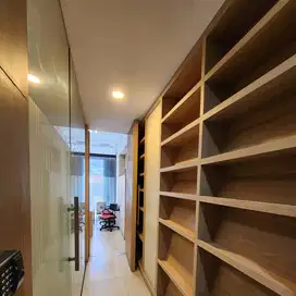 DIJUAL RUKO 3LANTAI HAJI NAWI JAKARTA SELATAN