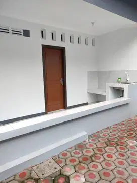 Disewakan kamar kost Jl Kanguru Slt 9b dekat Kntr Catatan Sipil