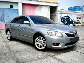 [TDP 15JT! ] Toyota Camry 2.4 V 2011