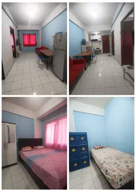 Citypark sewa bulanan murah